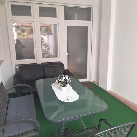 Appartamento Monteurstudio Am Wasserturm