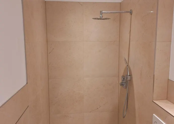 Monteurstudio Am Wasserturm