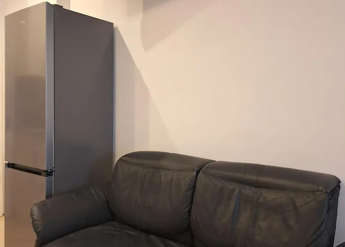 Monteurstudio Am Wasserturm